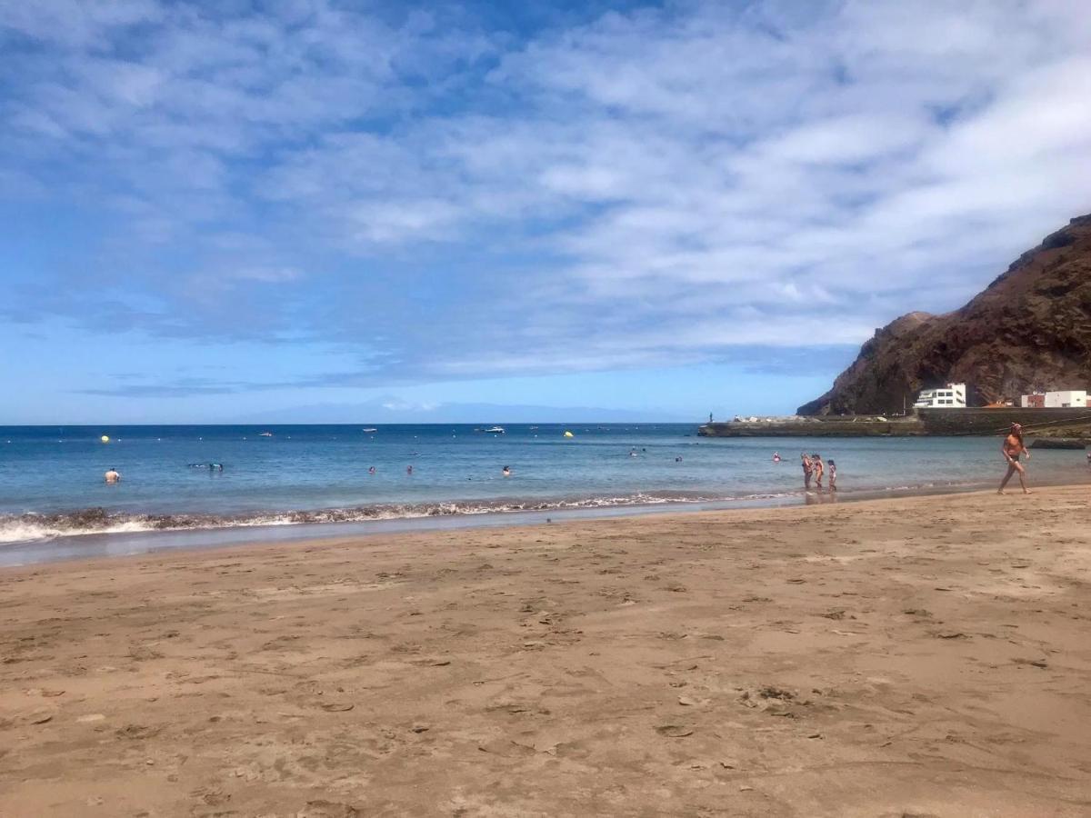 Los Peces de Gáldar Sardina Exterior foto